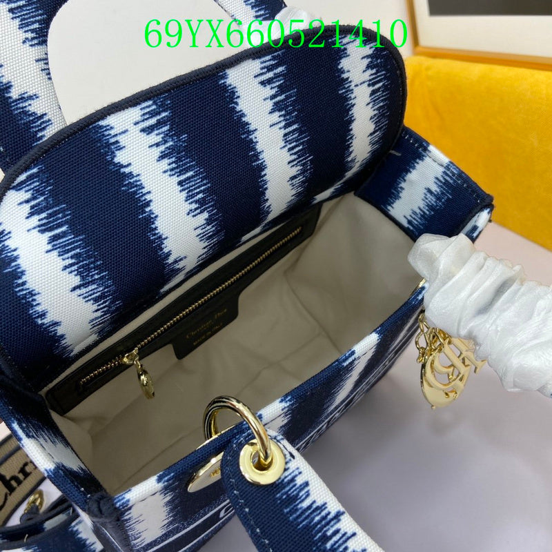 Glami - DOR Bags - 1209