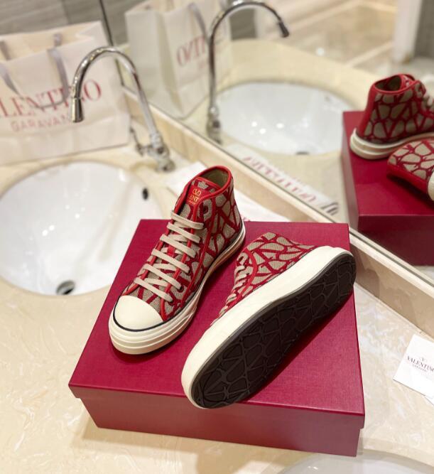 SAMC - VEL Women Shoes - 090