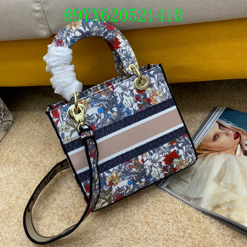 Glami - DOR Bags - 1208
