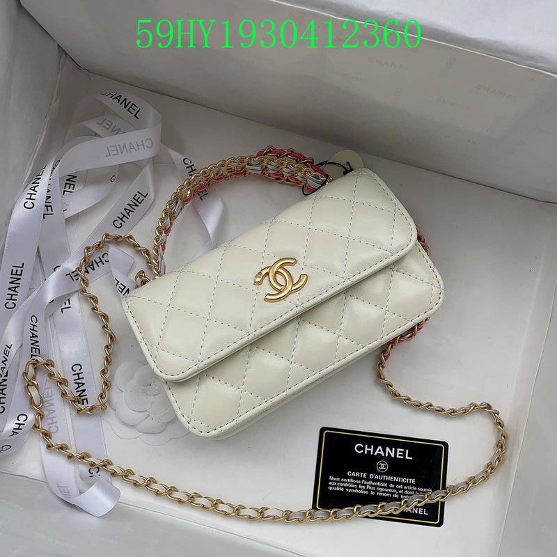 Glami - CHL Bags - 1114