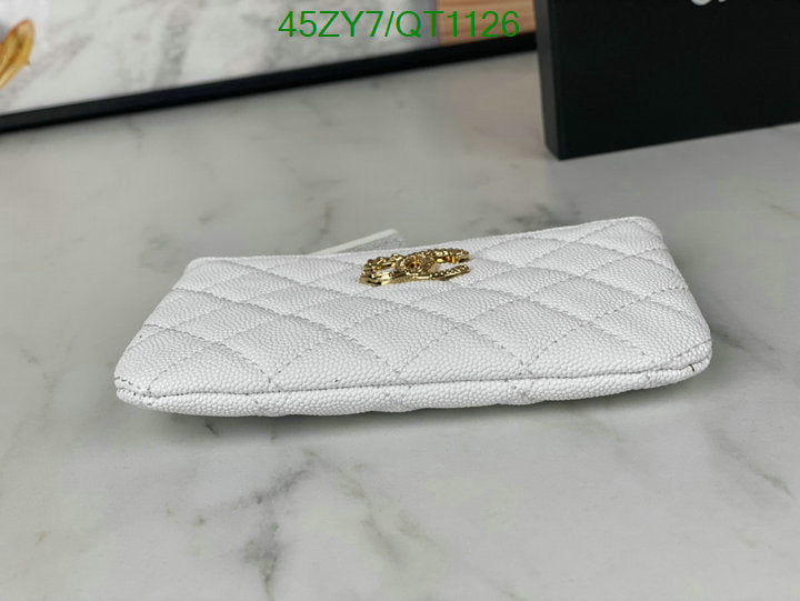 SAMC - CHL Wallets - 051