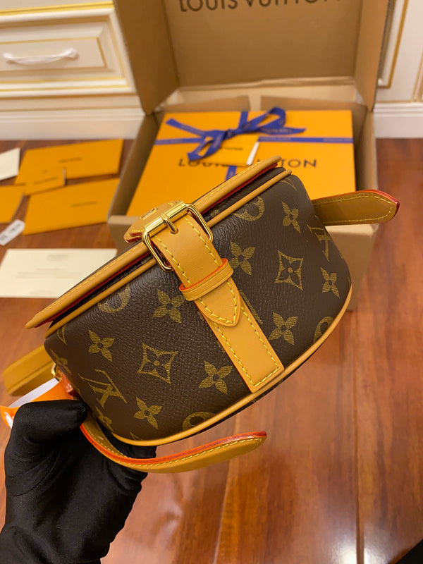 Glamy - LOV Bags - 982