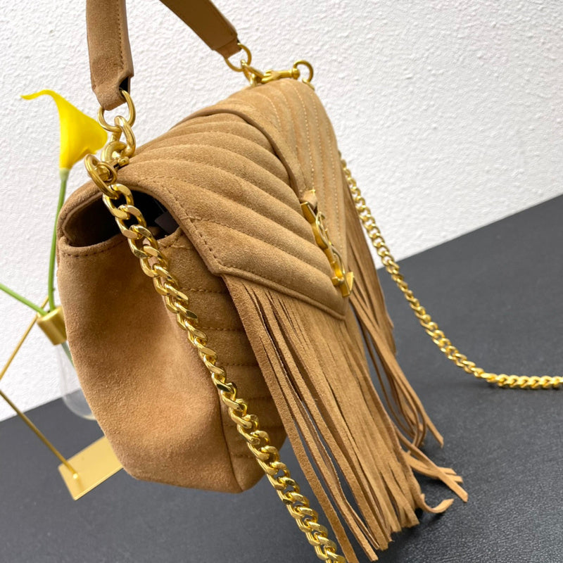 Satchel Bags - SLY Bags - 1392