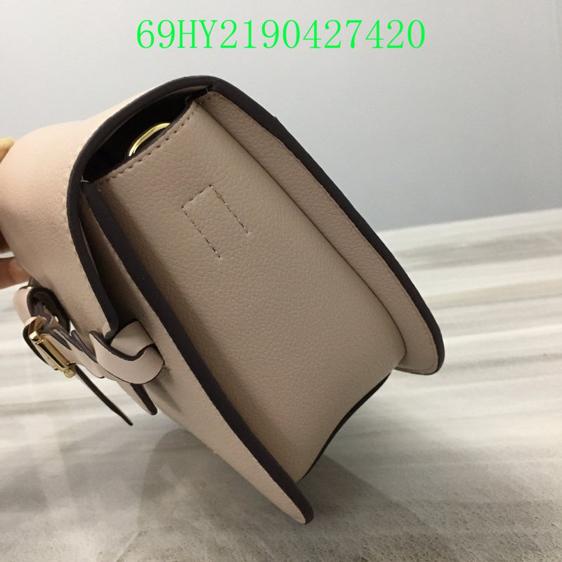 Satchel Bags - MK Bags - 408