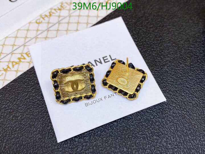 SAMC - CHL Jewelry Earrings - 194