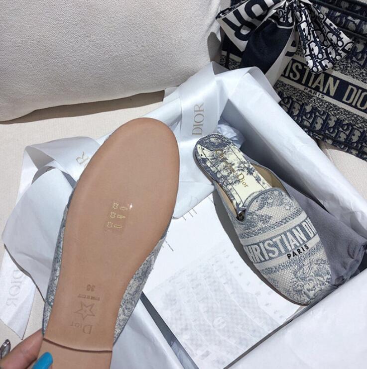 SAMCC - DOR Women Shoes - 1147