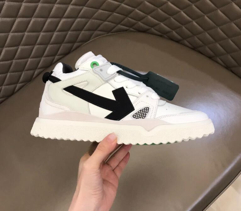 glamy - YZO Men Shoes - 137