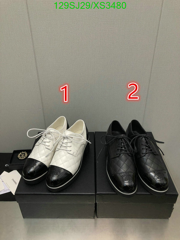 SAMC - CHL Women Shoes - 125