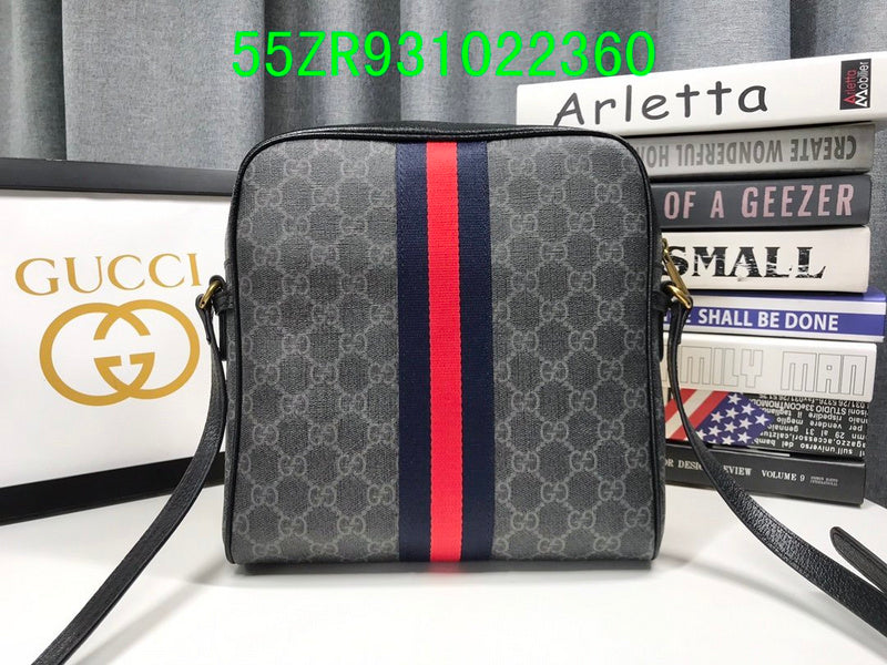 Glami Fashion - GCI Bags - 11120