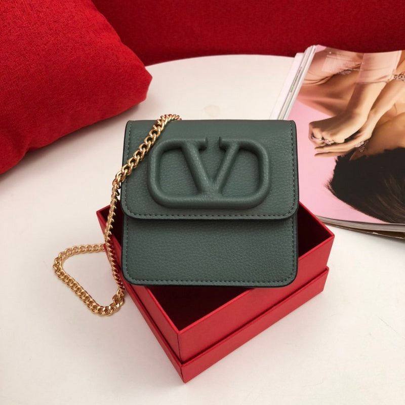 Satchel Bags - VTO Bags - 1132