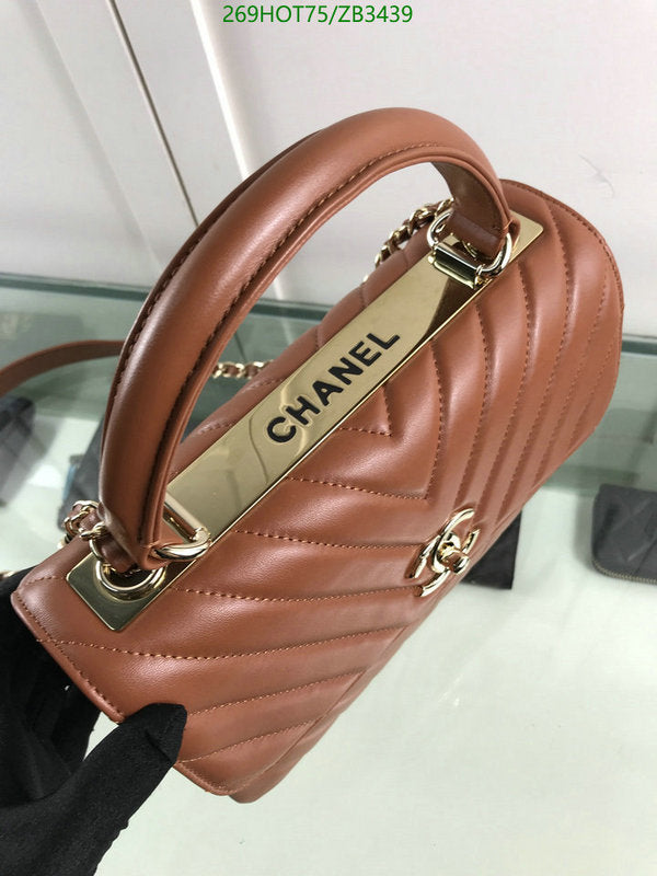 SAMC - CHL Bags - 534