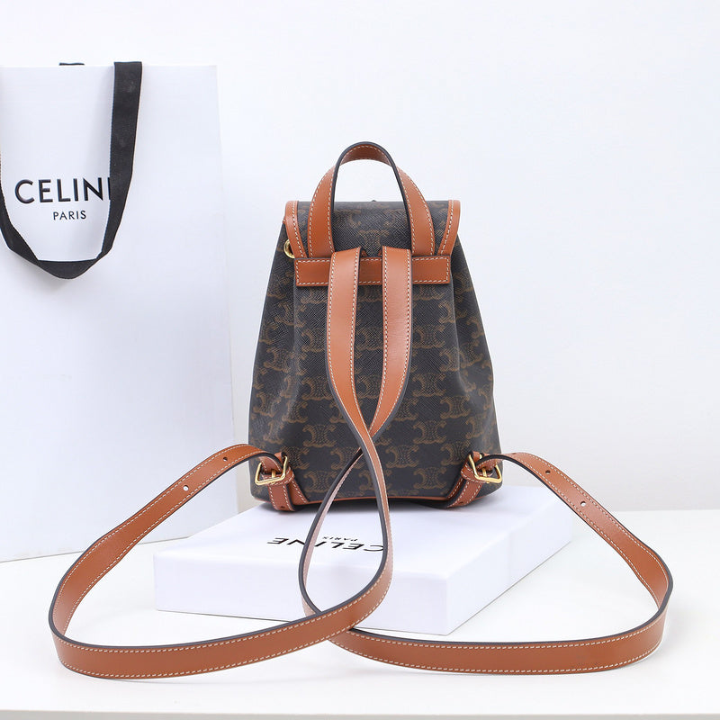 Glamy - COL Bags - 611
