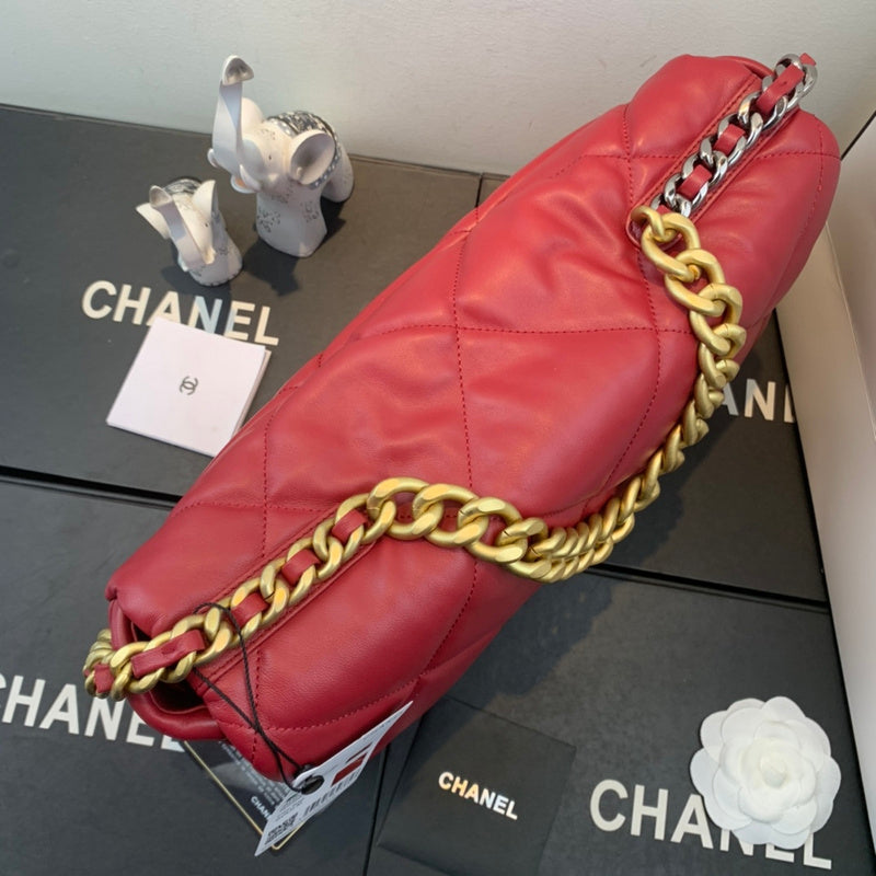 Chanel Bags