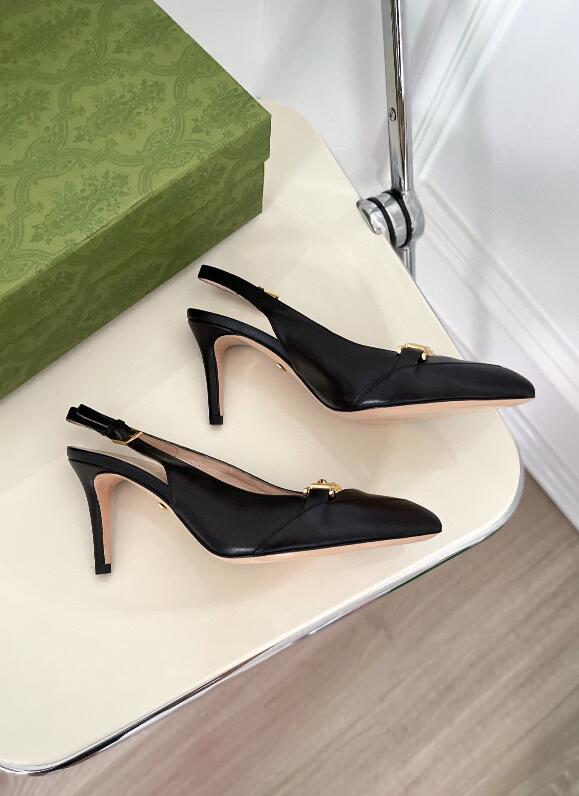 SAMC - GUKI Women Shoes - 1469