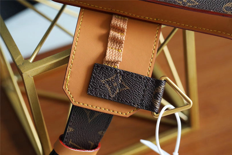 Glami Fashion Lu-Vi bags - 9179