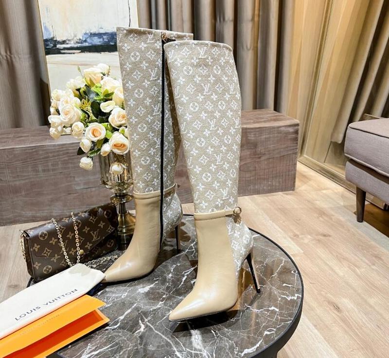 Glamy - LOV Women Shoes - 892