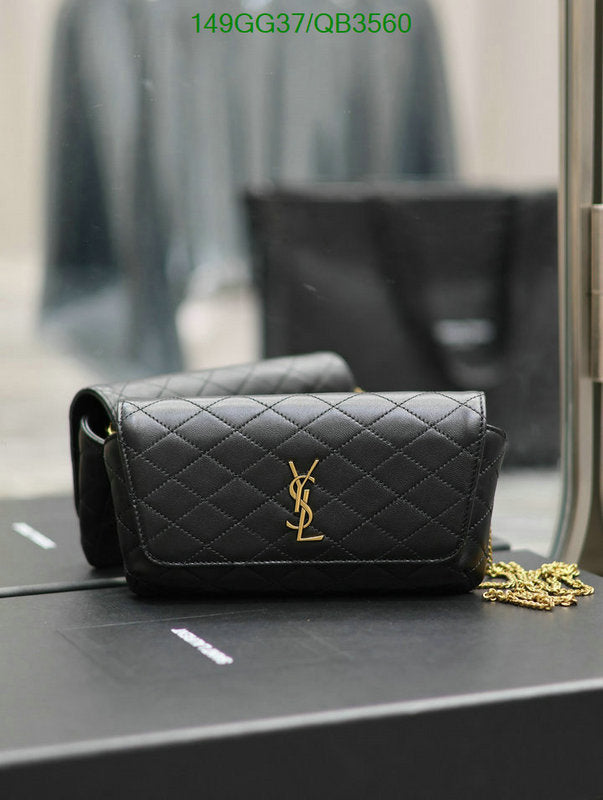 SAMC - YLS Bags - 103