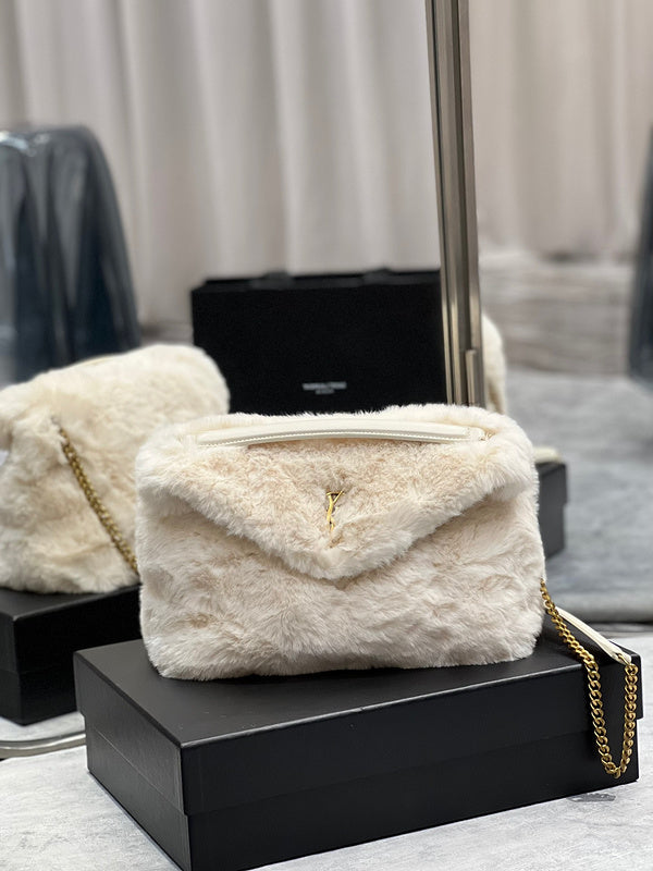 ELE - SLY Bags 416