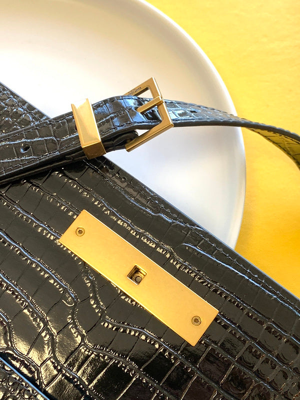 Glamy - YLS Bags - 1465