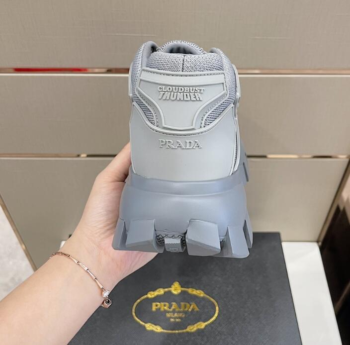 Glamy - PD Men Shoes - 103