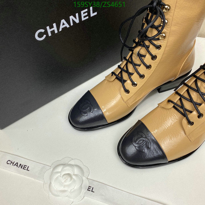 SAMC - CHL Women Boots - 364