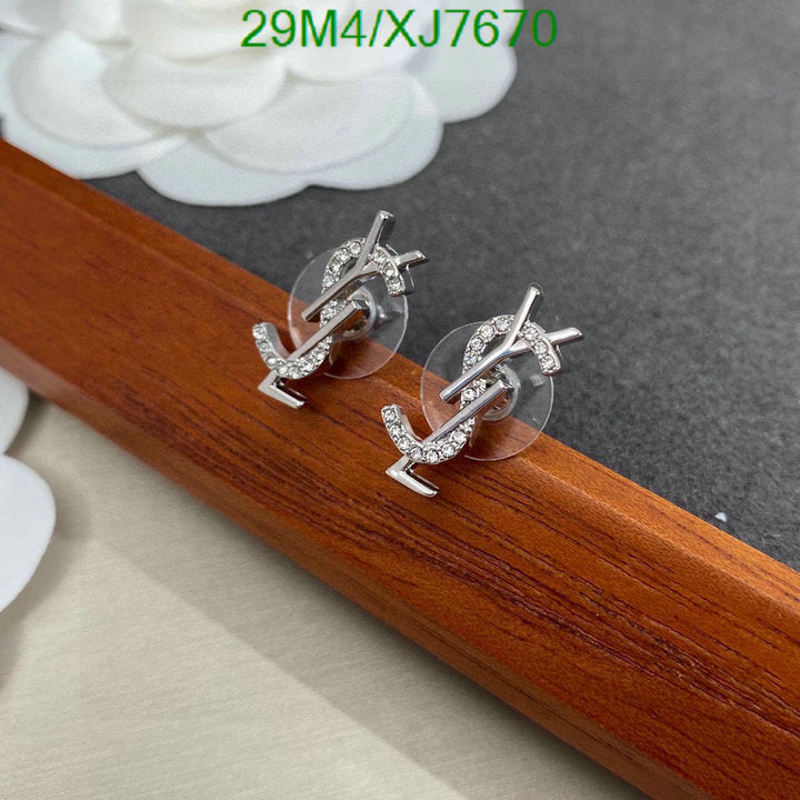 SAMC - YLS Jewelry - 090