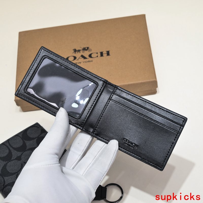 Glami- - Mix Wallets - 411