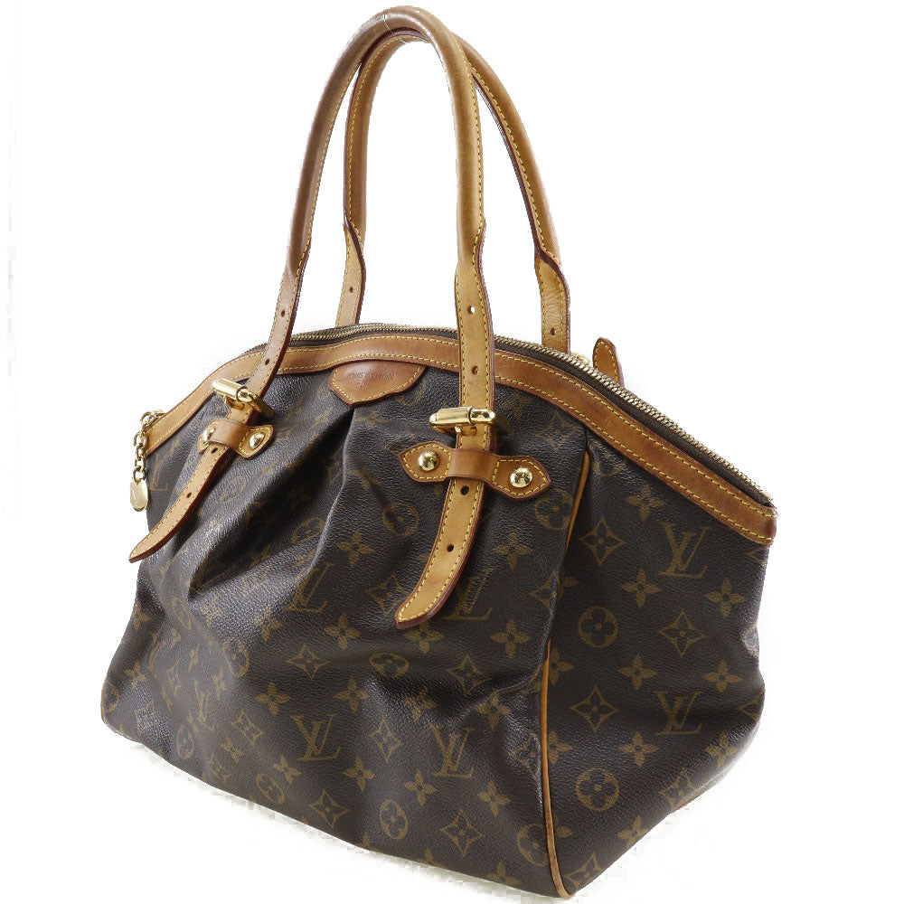 Louis Vuitton Tivoli Shoulder Bag
