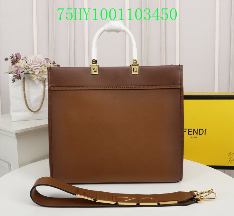 Glami - FDE Bags - 2128
