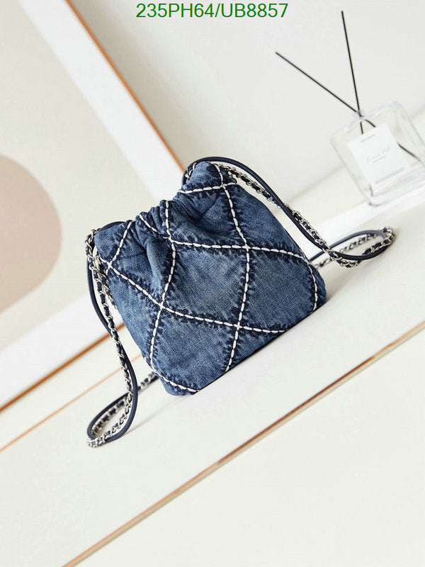 SAMC - CHL Bags - 243