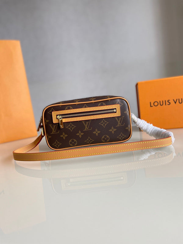 Glami-is - LOV Lady Bags - 1036