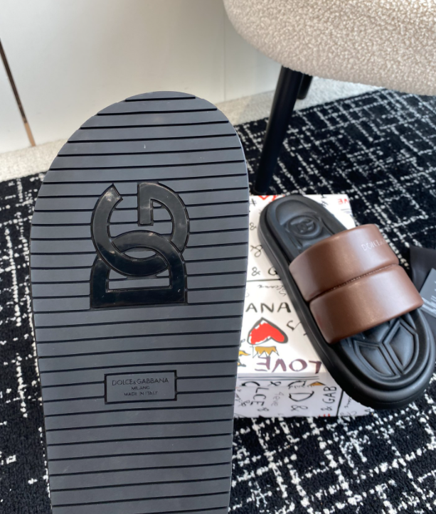 SAMCC - DAG Men Shoes - 016