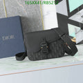 SAMCC - DOR Bags - 1055