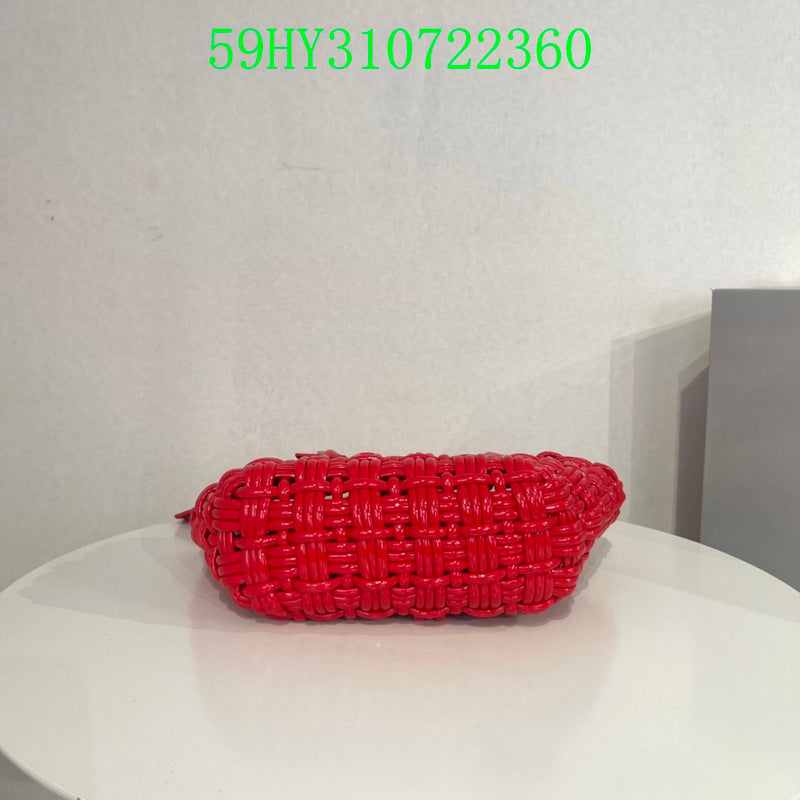 Satchel Bags - BGA Bags - 2210