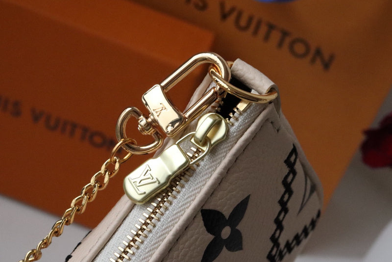 Satchel Bags - VL Bags - 4014