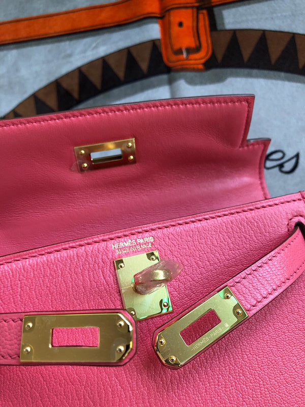 Satchel Bags - HMS-Bags - 724