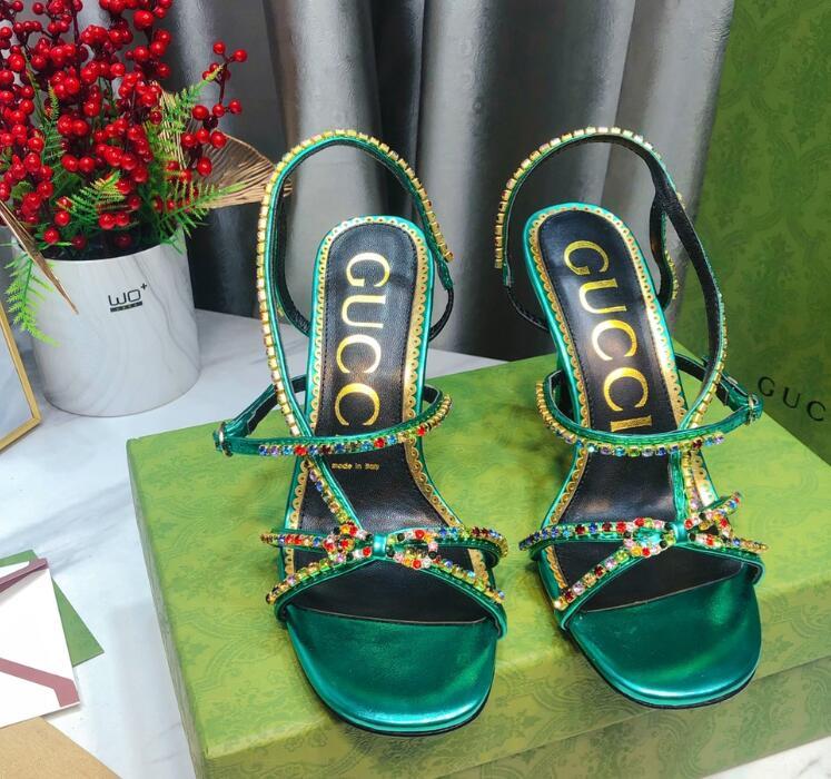 SAMC - GUKI Women Shoes - 1423