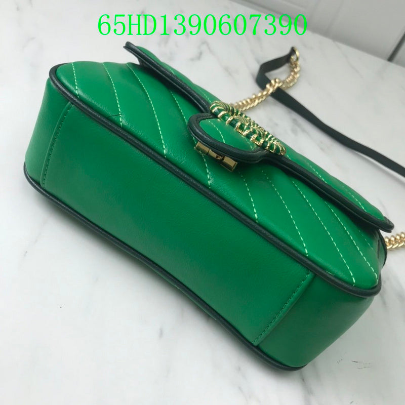 Glami Fashion - GCI Bags - 10413
