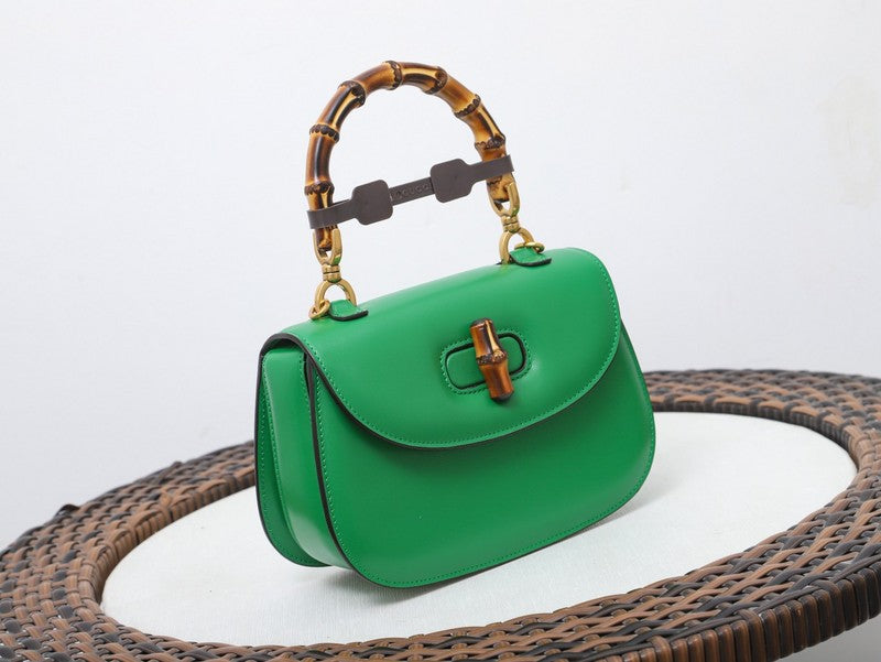 Satchel Bags - GCI Bags - 1198