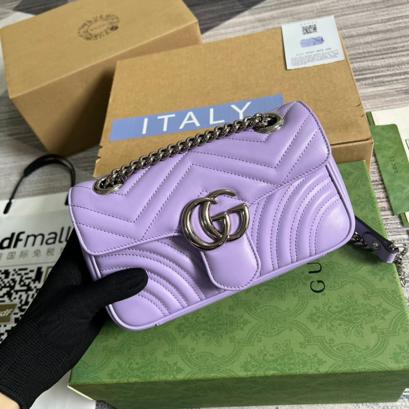 Glami - Glami Bags - 1018