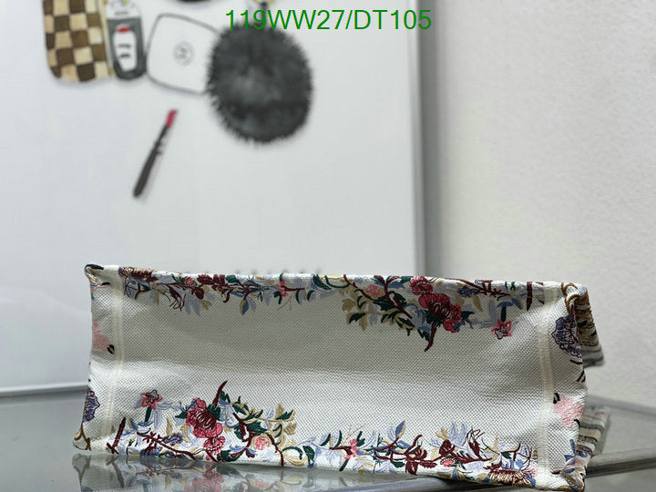 SAMCC - DOR Bags - 1044