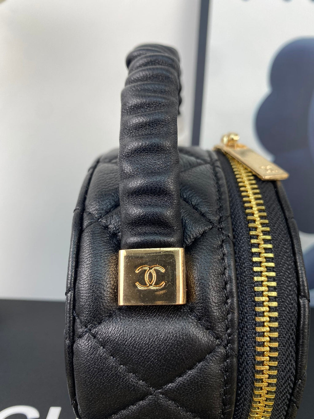 EN - New Bag CHL 406