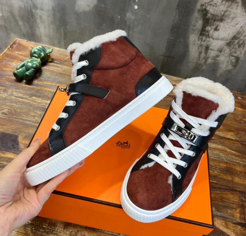 SAMC - HMS Men Shoes - 179
