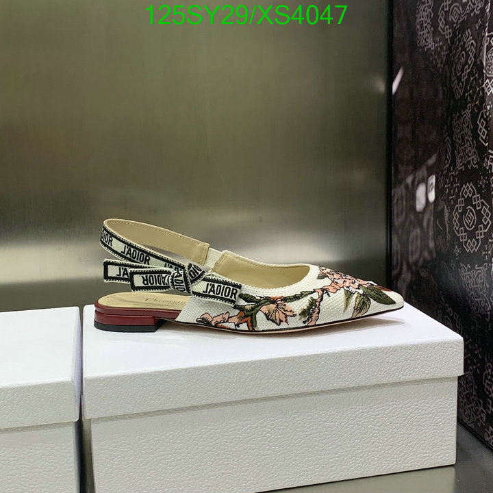 SAMCC - DOR Women Shoes - 2243