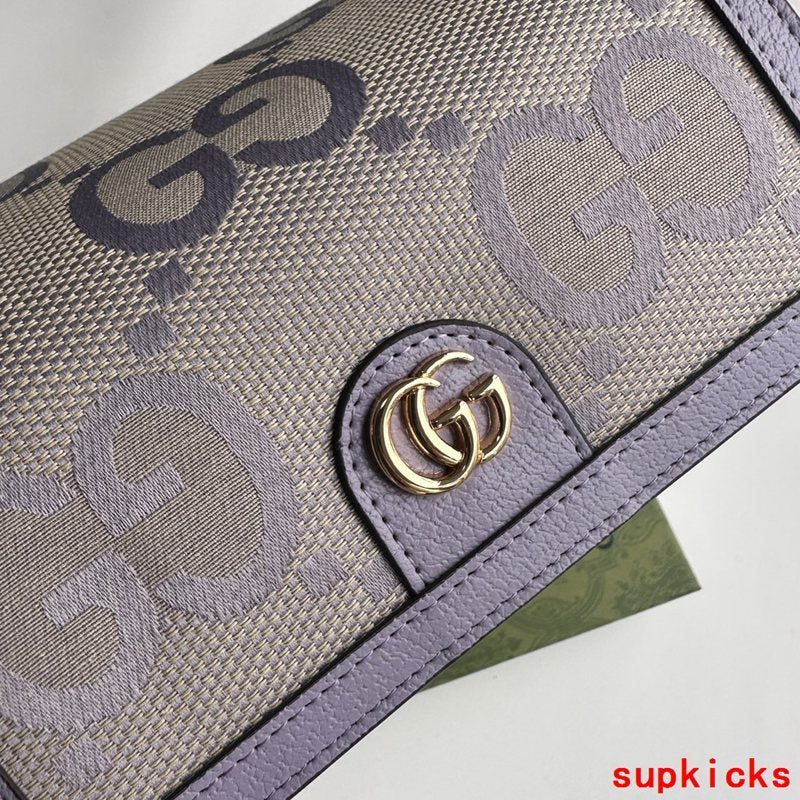 Glami- - Mix Wallets - 470