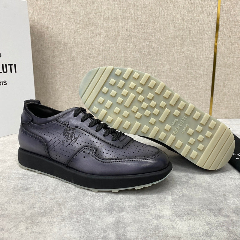 Glami - BRE Men Shoes - 282