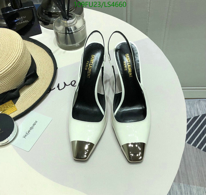 SAMC - YLS Women Shoes - 119