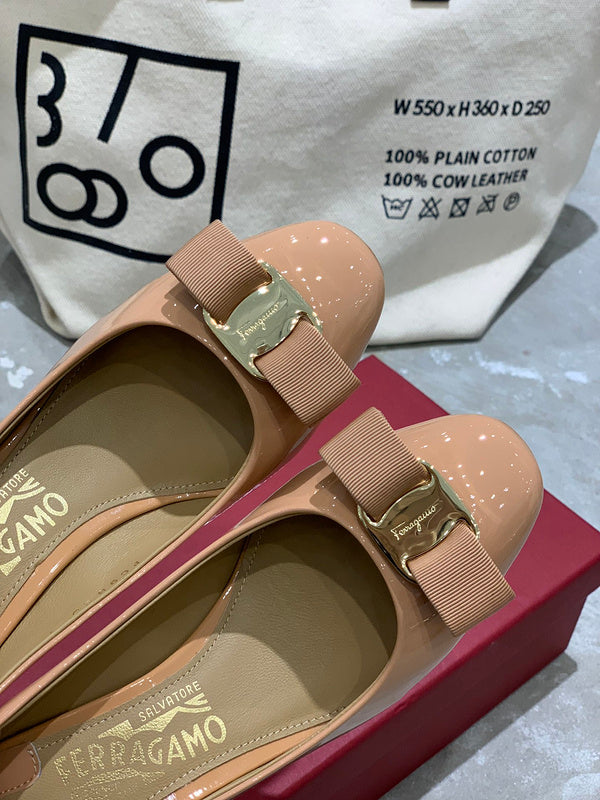 Glami - FGO Women Shoes - 156