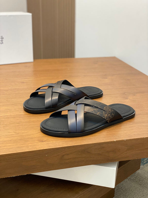 Glami - BRE Men Shoes - 354