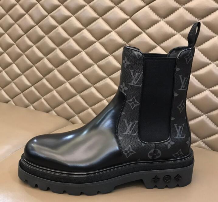 SAMC - LOV Men Shoes - 1669